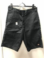 DICKIES MENS SHORT SIZE 34