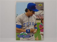 Jose Canseco 1993 Upper Deck #D7