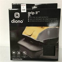 GRIP IT SEAT PROTECTOR