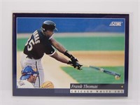 Frank Thomas 1993 Score #41
