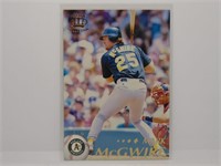 Mark McGwire 1995 Pacific Collection #316