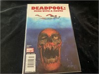 Dead Pool
