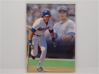 Jose Canseco 1993 Flair #278
