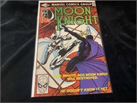 Moon Knight