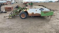Parma 6 Row Beat Topper