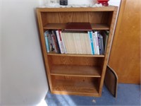 BOOK CASE