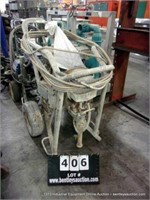 1313 Industrial Equipment Online Auction, March 8, 2021