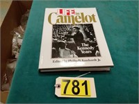 Life in Camelot The Kennedy Years  Book