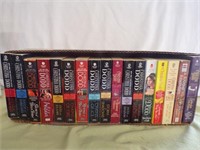 Christina Dodd Novels Paperback