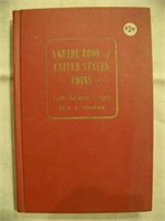 1971 Red Book -  24th Edition: Used