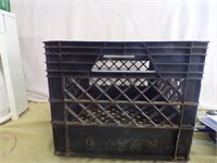 Dean Milk Crate