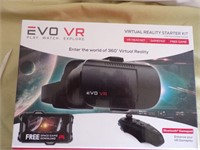 RVO VR Virtual Reality Starter Kit