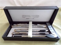 Pierre Cardin Pen Set