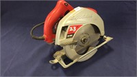 Skilsaw 2.3 HP 12Amp