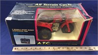 RC All Terrain Cycle