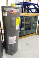 Rheem 50 Gallon Water Heater