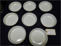 LENOX SET OF 8 CEREAL BOWLS