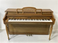 Baldwin Classic vintage wood piano