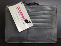 Pouchee new with tags purse organizer