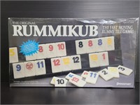 Sealed Rummikub game