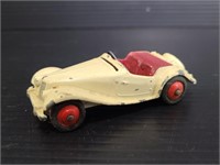 Vintage Dinky Toys metal small car
