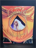 Fay's Fairy Tales Cinderella William Wegman book