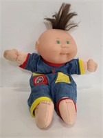 Vintage Cabbage Patch baby