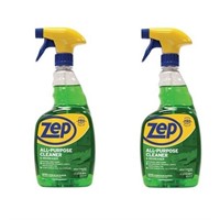 Zep All-Purpose Cleaner & Degreaser Qty 2