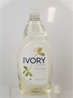 Ivory Concentrated Dishwashing Liquid 24 fl oz
