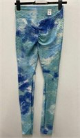 WOMEN'S LEGGINGS SIZE MEDIUM APPROX