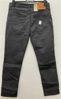 LEVI'S MEN'S JEANS SIZE 34 X 30