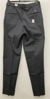 CINTAS MEN'S PANTS SIZE 32