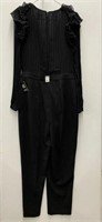 EXPRESS WOMEN'S JUMPSUIT SIZE 12