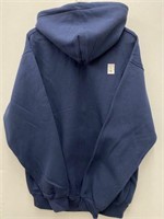 ATC MEN'S HOODIE SIZE LARGE