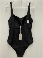 COS WOMEN'S ONE PIECE BATHINGSUIT SIZE 44(EUR)