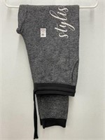 NEXT LEVEL WOMEN'S SWEATPANTS SIZE X-LARGE