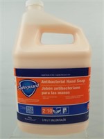 Safeguard Antibacterial Soap, Liquid, 1 Gallon