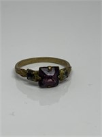 VTG RING OLDER