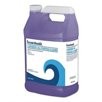 Boardwalk All Purpose Cleaner, Lavender Scent