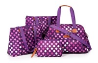 NEW California Innovations Carry-All Tote Bundle,