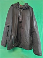 Brand new Stormtech B-2 winter jacket with