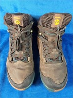 Merrell trail walking boots mens size 7