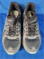 Asics Gel venture 6 running shoes mens size 9-1/2