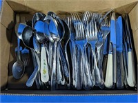 Large assortment of miscellaneous utensils