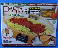 Pasta 'N More 4pc set