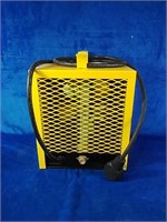 Portable construction heater model: bch-4800 240v
