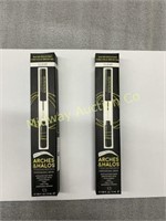 2 firm hold brow gel