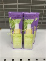 5 Pacifica oil fighter booster serum