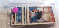 1992 32 Topps Basball Cards Inc. John Smoltz