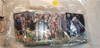 110-1992 Fleer Ultra Baseball Cards